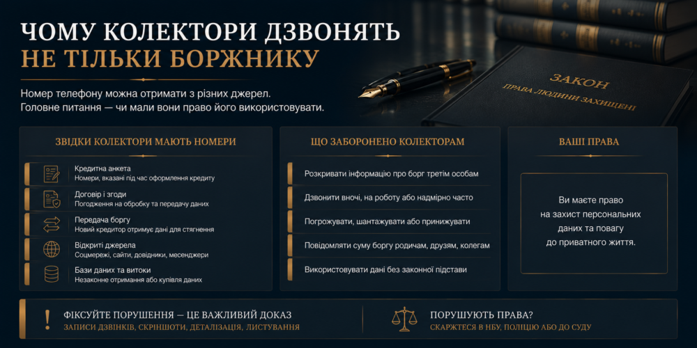 Что будет если не отвечать на звонки мфо