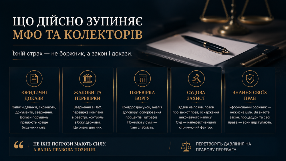 Чего боятся МФО и Коллекторы 11 МФО и коллекторы боятся проверки договора факторинга