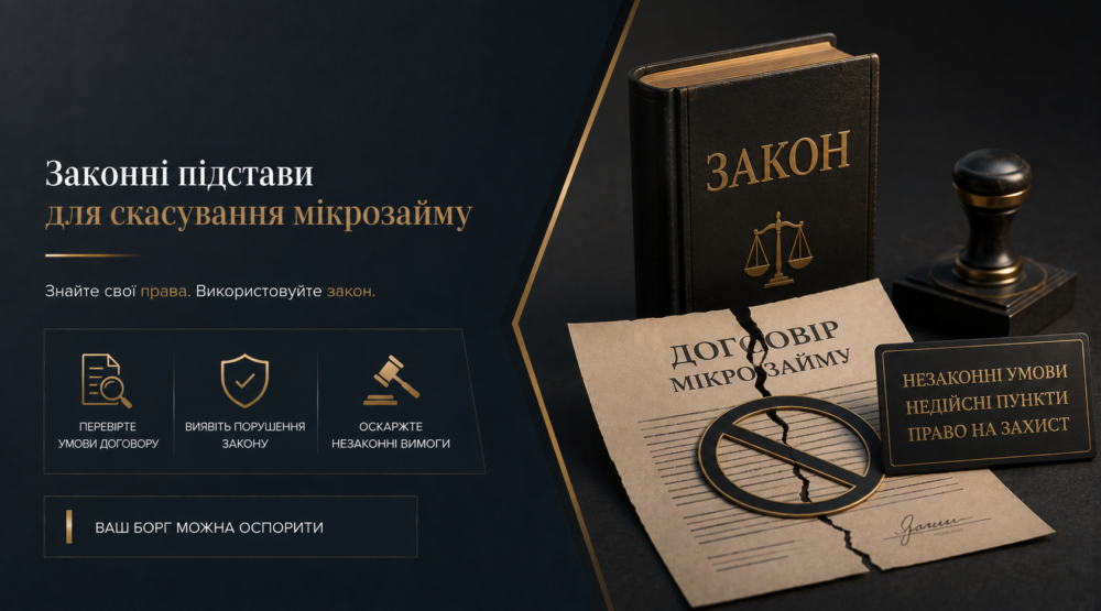 Когда микрозайм можно не платить полностью или частично