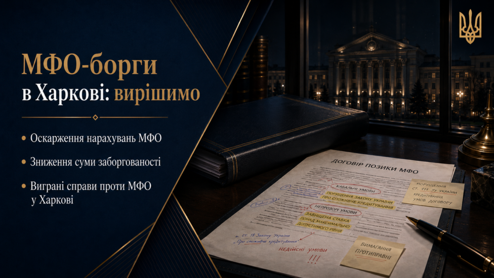 Защита от банка, МФО, коллекторов и ареста счетов