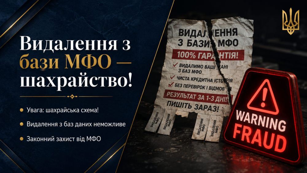 удаление это мошенничество 5 Какие базы МФО существуют на самом деле