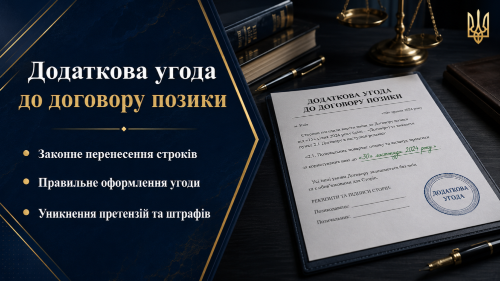 Чим акт відрізняється від боргової розписки