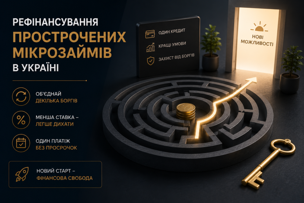 рефинансирование просроченных микрозаймов 11 Чем рефинансирование отличается от реструктуризации
