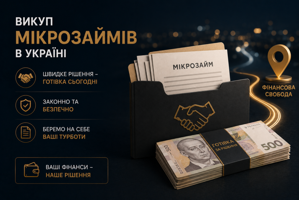 Выкуп микрозаймов 11 Чем выкуп микрозайма отличается от списания процентов