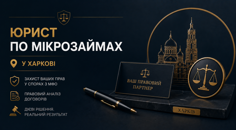 Юристи і Адвокати по мікрозаймам та мфо в Харкові 9 Юрист по микрозаймам в Харькове
