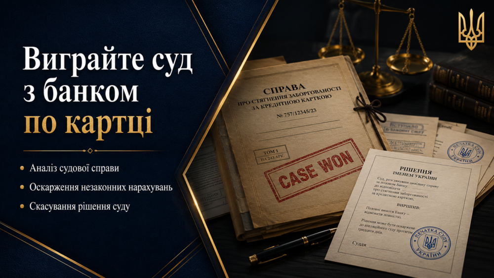 Суд с Приватбанком 7 Суд з ПриватБанком: що робити, якщо банк подав позов