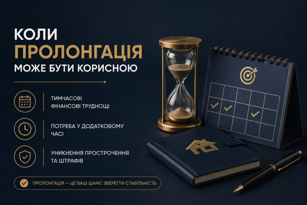 Чем пролонгация отличается от реструктуризации и кредитных каникул
