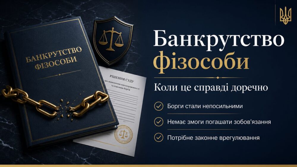 Списання боргів в Україні