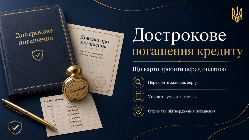 как закрыть кредит 15 Что означает закрытие кредита