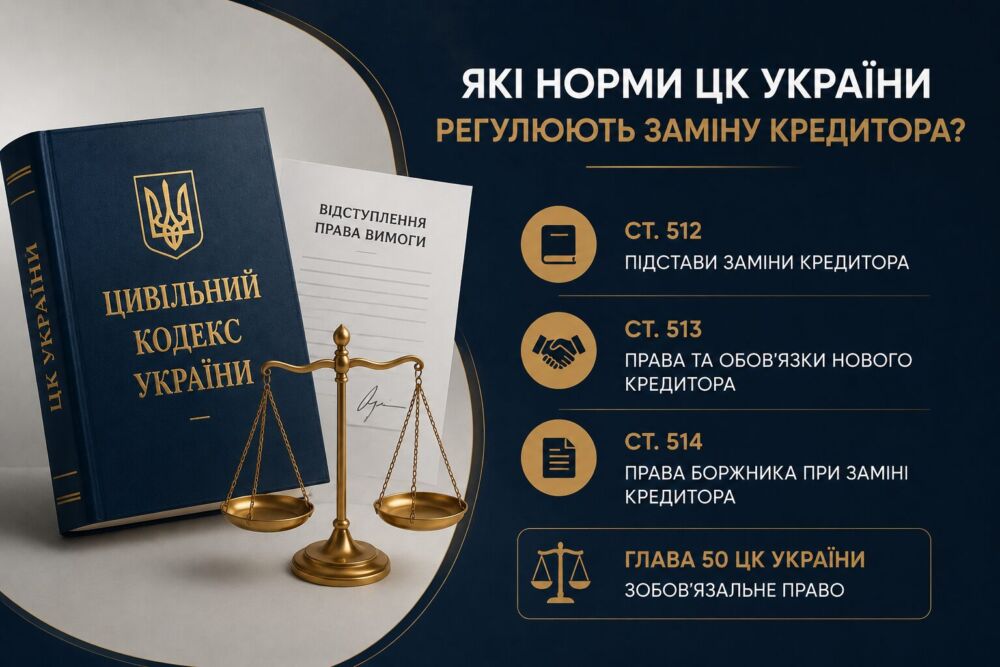 Угода про відступлення права вимоги за договором позики 5 Чим відступлення права вимоги відрізняється від відступного