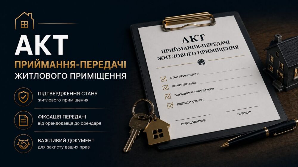 Договір найму житлового приміщення 5 Договір найму житлового приміщення: що це означає на практиці