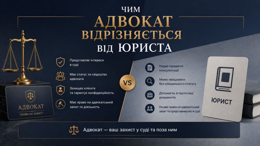 Адвокат в твоєму місті Одесі 11 Адвокат в Одесі: коли потрібна юридична допомога