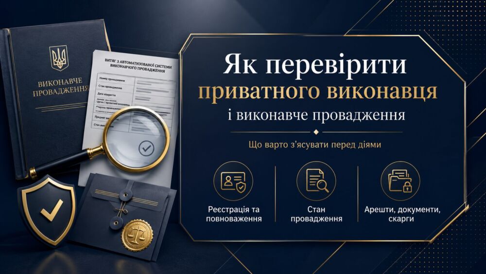 Дуб Сергій Володимирович — приватний виконавець у Київ контакти відгуки телефон 2 Дуб Сергій Володимирович приватний виконавець: що потрібно перевірити спочатку