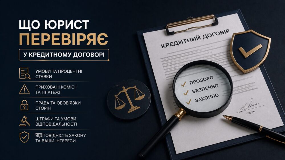 Професійні юристи по кредитам 8 Професійні юристи по кредитам